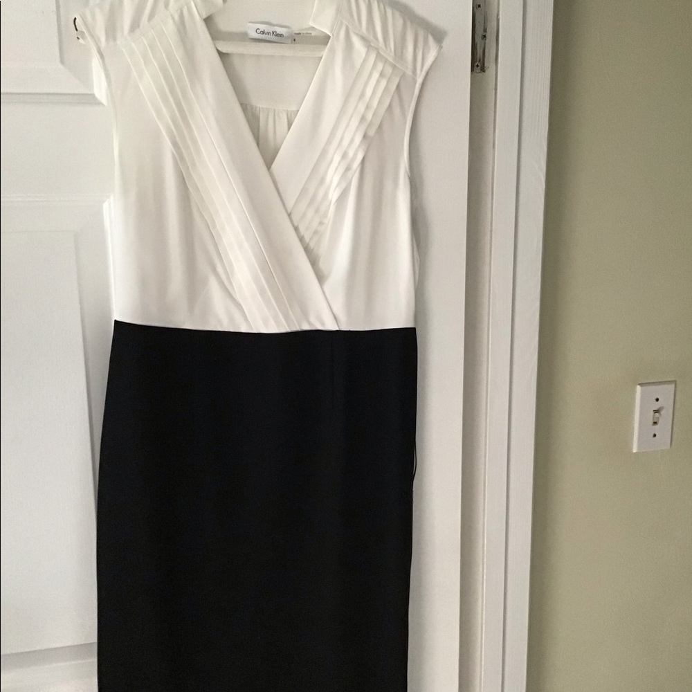 Calvin Klein Dress